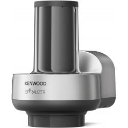 Coupe-spirale Kenwood avec 5 inserts