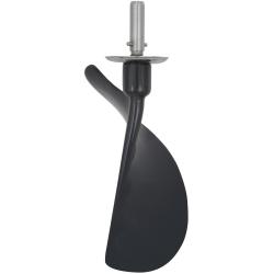 Élément mélangeur pour plier Kenwood Major AT512 en gris