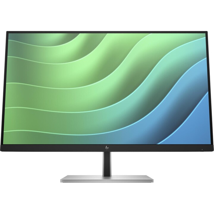 Monitor HP E27 G5 sem PVC 68,58 cm (27 polegadas)
