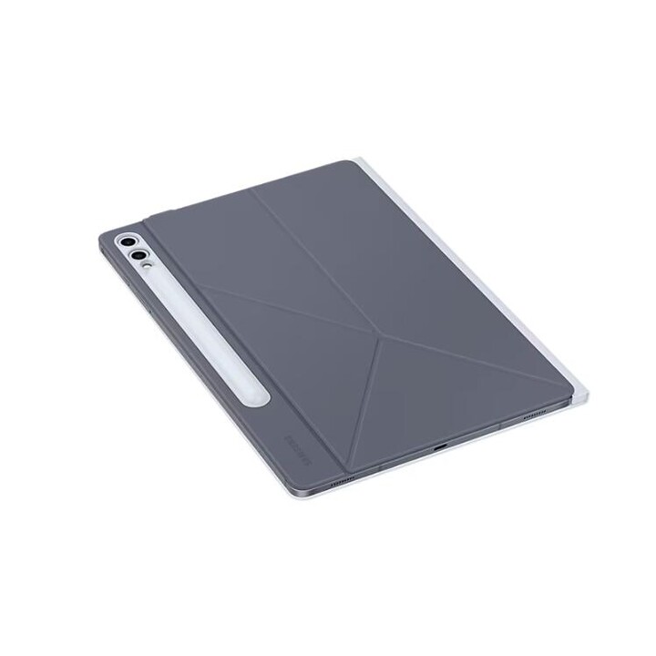 Samsung Smart Book Cover EF-BX810 für das Galaxy Tab S10+, S9+, S9 FE+ (Blau)