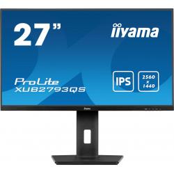 Monitor iiyama ProLite XUB2793QS-B7 de 68,5 cm (27&quot;)