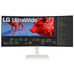 LG UltraWide 38BR85QC-W Monitor 95,29cm (37,5 Zoll)