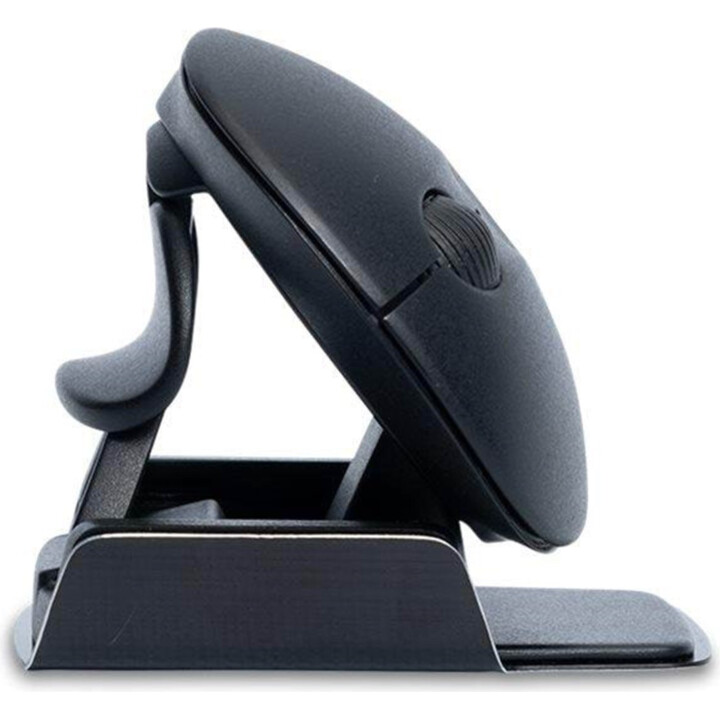 SOURIS OPTIQUE USB WRL TWISTER/NOIR RGOTWBMWLBL R-GO TOOLS