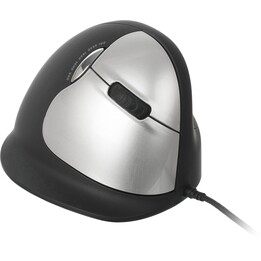 MAUS USB OPTISCH BREAK/R. SCHWARZ RGOHELA R-GO TOOLS