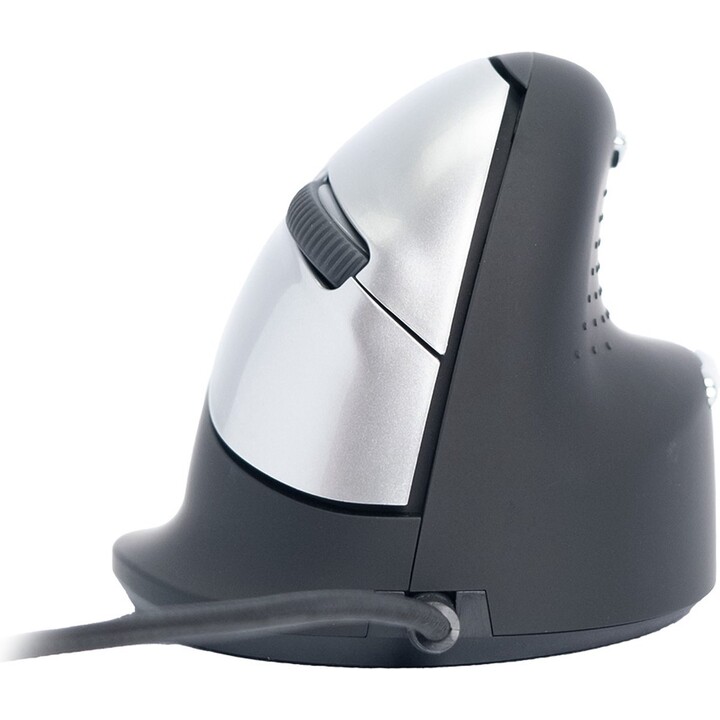 MOUSE USB OPTICO BREAK/R. NEGRO RGOHE R-GO TOOLS