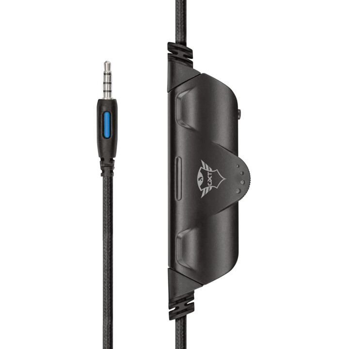 Trust Headset Gxt488 Forze-B PS4 Blau