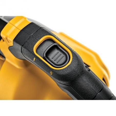 DeWALT DCV501LN-XJ aspiradora Aspiradora de tambor Secar Sin bolsa