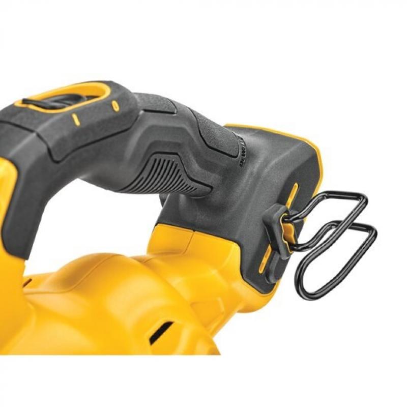 DeWALT DCV501LN-XJ aspiradora Aspiradora de tambor Secar Sin bolsa