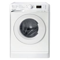 Lavadora Indesit MTWSA 61294 W PL 1200 rpm 6 kg clase C Blanco
