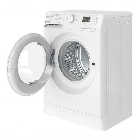 Lavadora INDESIT MTWSA 61294 W PL
