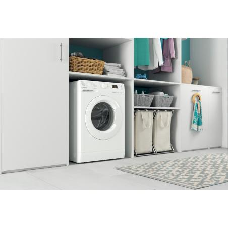 Lavadora INDESIT MTWSA 61294 W PL