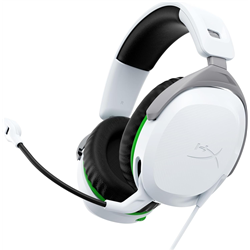 Casque Hyperx Cloudx Stinger2 Blanc Vert 
