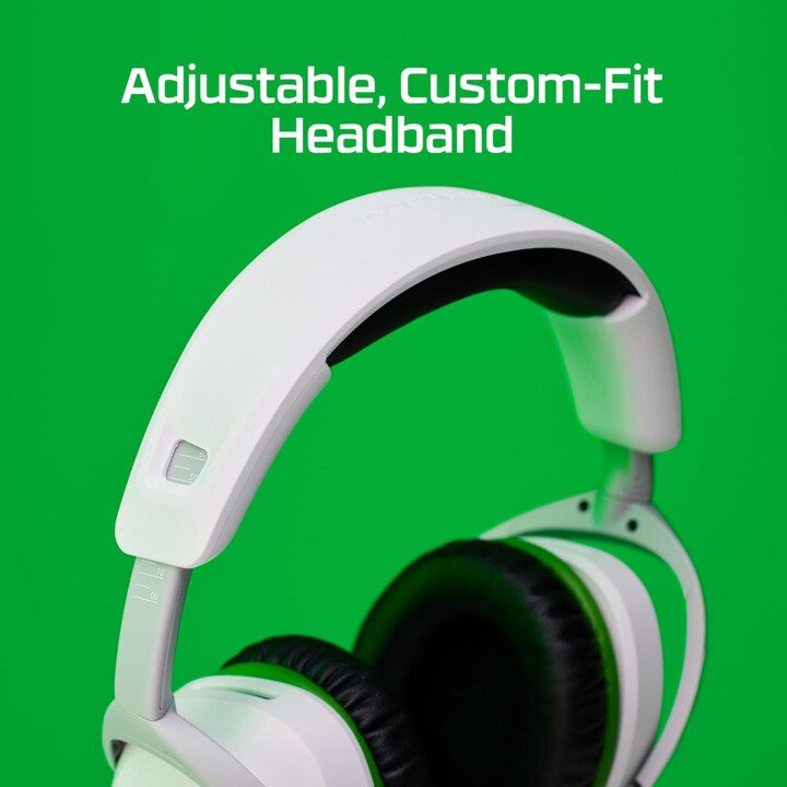 Auricolari Hyperx Cloudx Stinger2 Bianco Verde