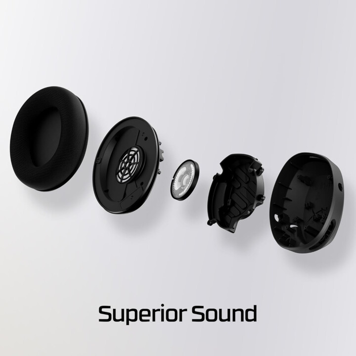 Kingston 75X28AA Auriculares Hyperx Cloudx Stinger2 Blanco Verde