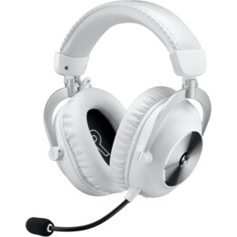 Logitech G Pro X 2 Gaming Kopfhörer Weiß