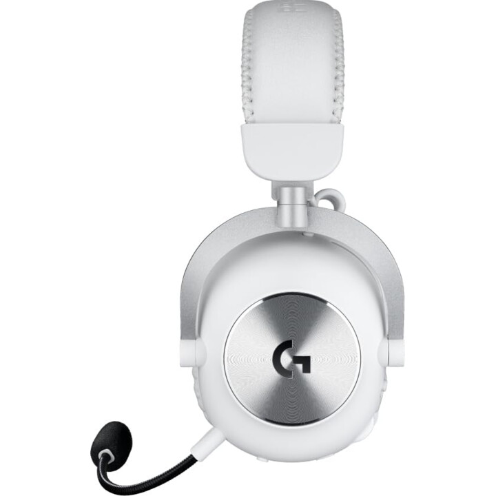Logitech G Pro X 2 Gaming Kopfhörer Weiß
