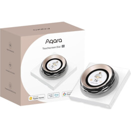 Aqara Smart Home Quadrante touchscreen V1 / DS-K01D 
