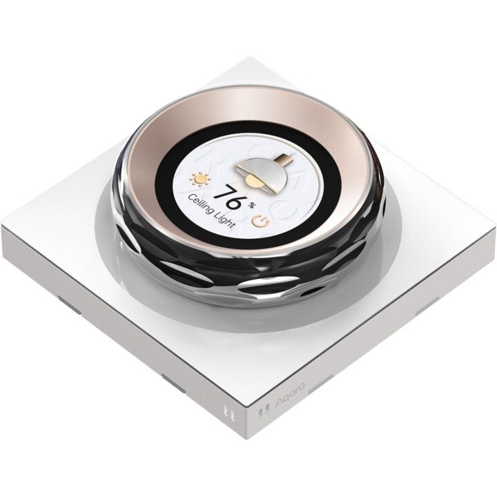 Aqara Smart Home Touchscreen Dial V1 / DS-K01D 
