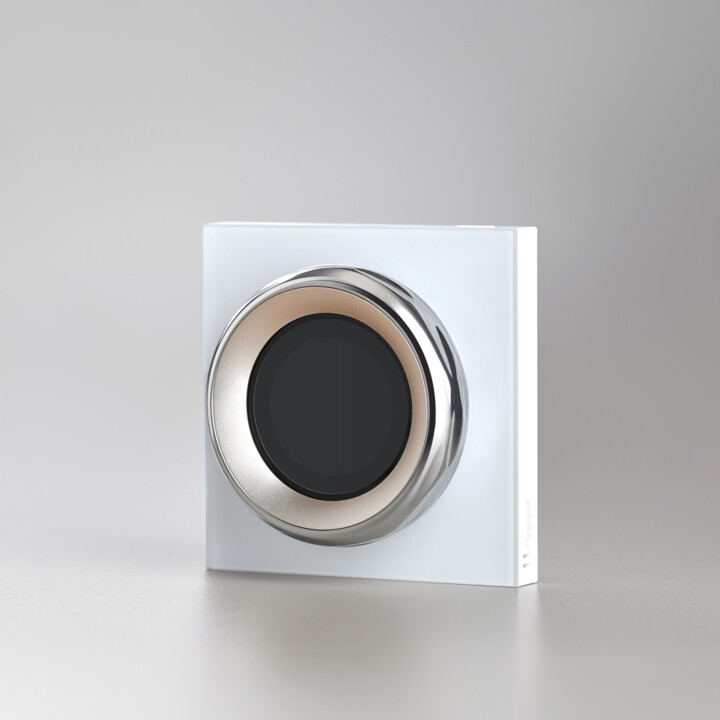 Aqara Smart Home Touchscreen Zifferblatt V1/DS-K01D 
