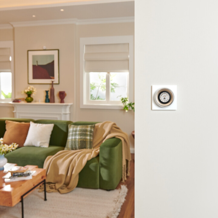 Aqara Smart Home Touchscreen Zifferblatt V1/DS-K01D 
