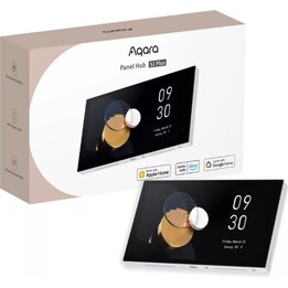 Aqara Smart Home Hub S1 Plus Eu/Mp-K03D 