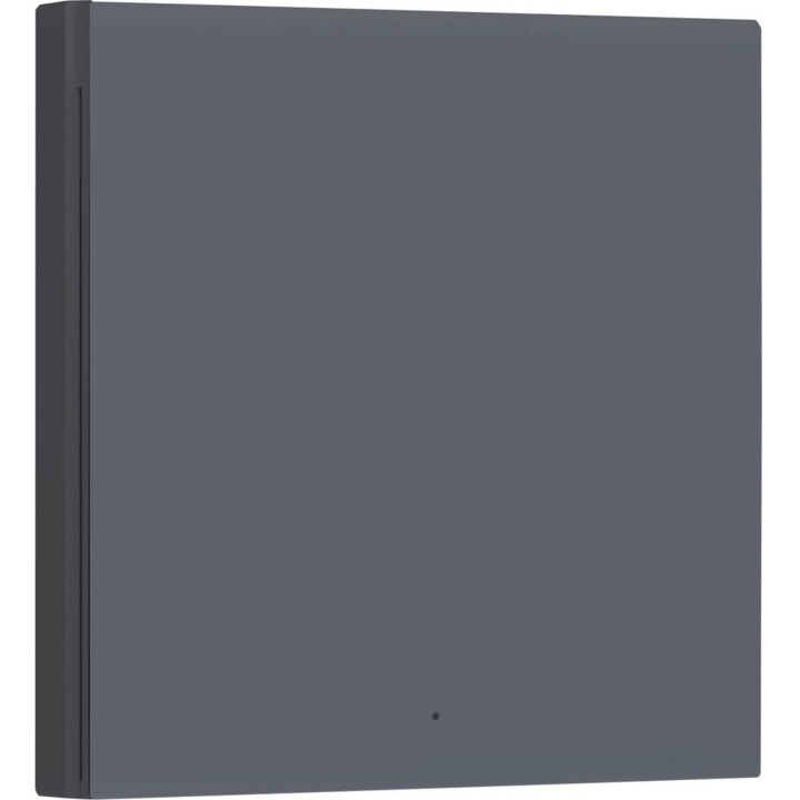 Aqara Smart Home Interruptor Cableado Single/WS-EUK01 Gris