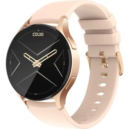 Colmi I28 Ultra Correa Magnética Gold – Intelligente Uhr