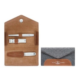 ZWILLING 97698-005-0 manicure and pedicure gift set