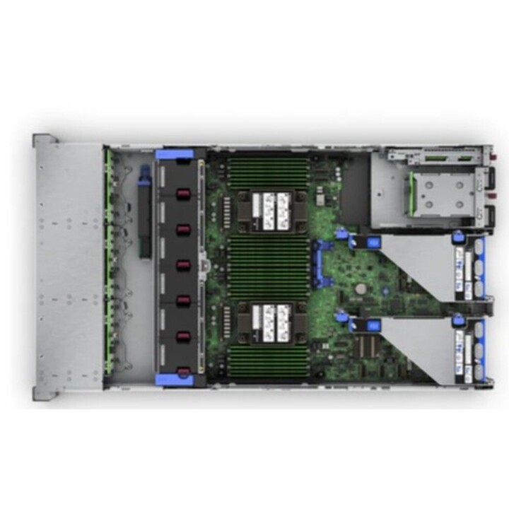 Hpe dl380 g11 6526y 1p 128g 8sff eu