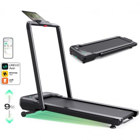 Cinta de correr Urevo STROL 2S PRO