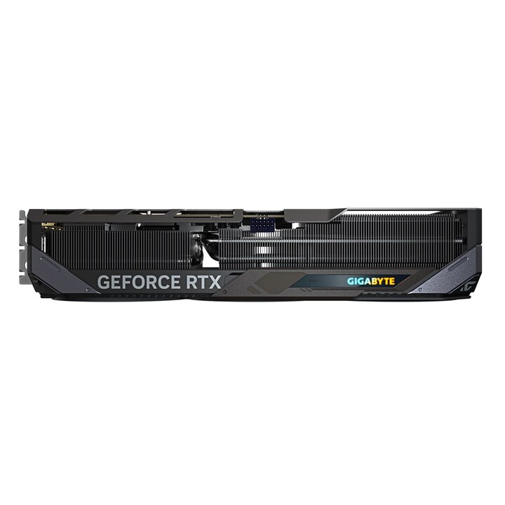 GIGABYTE GeForce RTX 5070 Ti GAMING OC 16G Grafikkarte - 16GB GDDR7, 256 Bit, PCI-E 5.0, 2588 MHz Core Clock, 3 x DP 2.1a, 1 x H