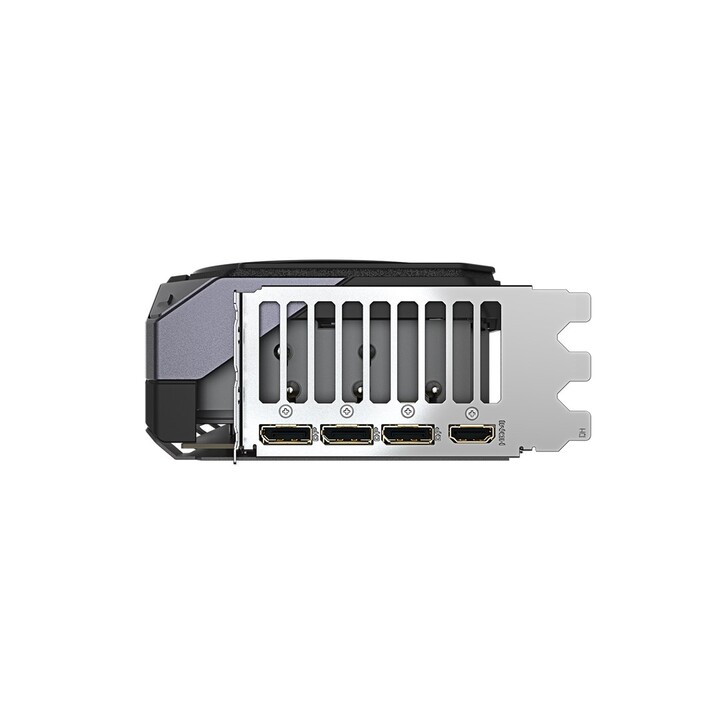 GIGABYTE GeForce RTX 5070 Ti GAMING OC 16G Grafikkarte - 16GB GDDR7, 256 Bit, PCI-E 5.0, 2588 MHz Core Clock, 3 x DP 2.1a, 1 x H