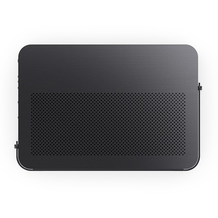 JONSBO TK-2 2.0 Computer Case Black