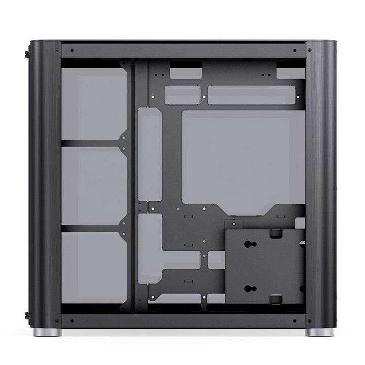 JONSBO TK-2 2.0 Computer Case Black