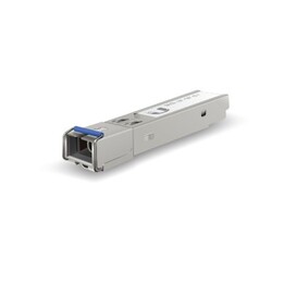 Ubiquiti U Fiber GPON, B+ red modulo transceptor Fibra óptica 2500 Mbit/s SFP 1490 nm