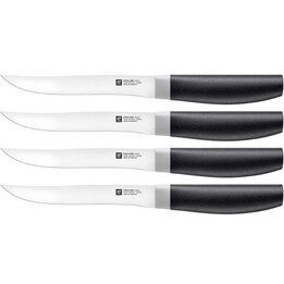 ZWILLING NOW S 54549-004-0 cuchillo de cocina Cuchillo doméstico x4