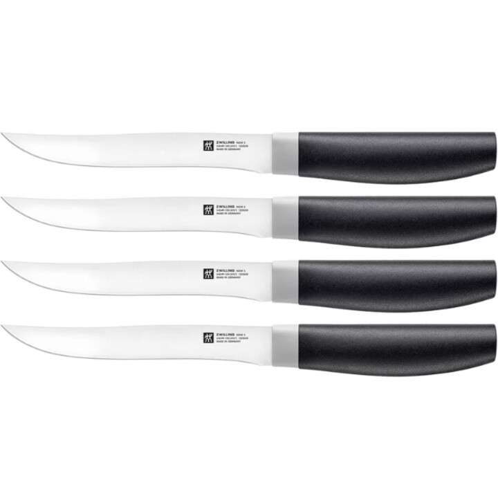 ZWILLING NOW S 54549-004-0 cuchillo de cocina Cuchillo doméstico x4