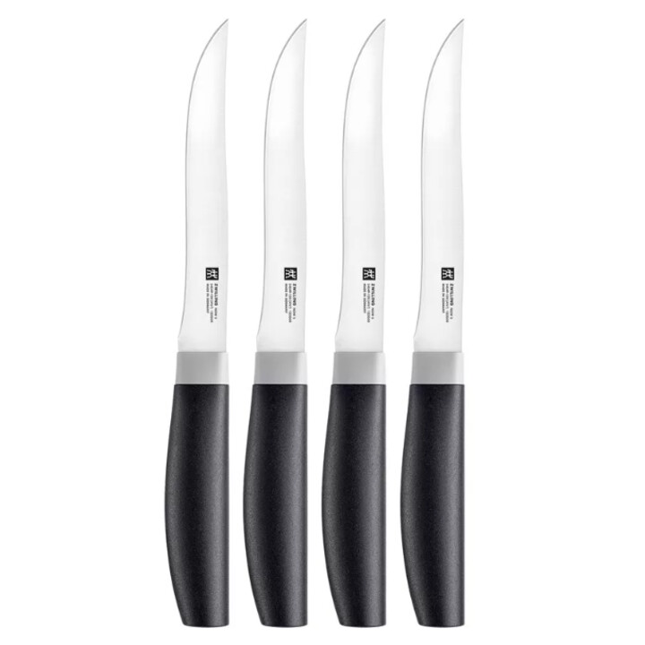 ZWILLING NOW S 54549-004-0 cuchillo de cocina Cuchillo doméstico x4