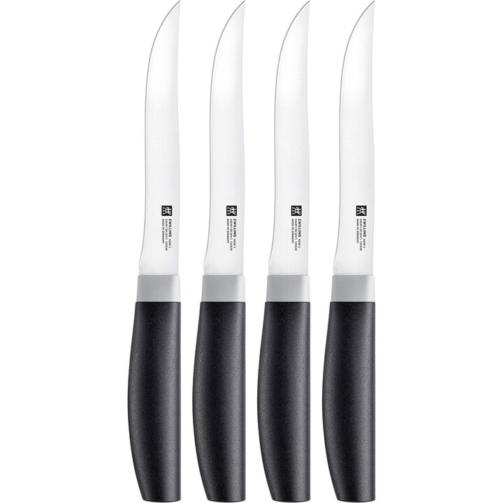 ZWILLING NOW S 54549-004-0 cuchillo de cocina Cuchillo doméstico x4