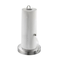 GEFU SPENSO Soporte para toallas de papel de sobremesa Acero inoxidable