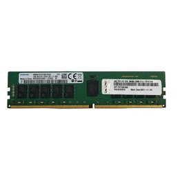 Mémoire RDIMM THINKSYSTEM TRUDDR5 5600 MHz (1RX4) 32 Go