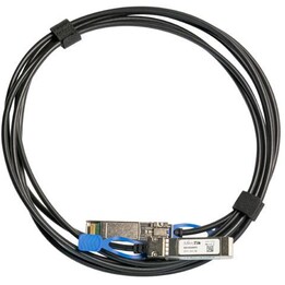 RouterBoard :: XS+DA0003 - 25G SFP/SFP+/SFP28 Anschlussschnur, 3m