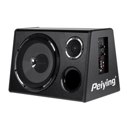 Aktiver Subwoofer PY250QA