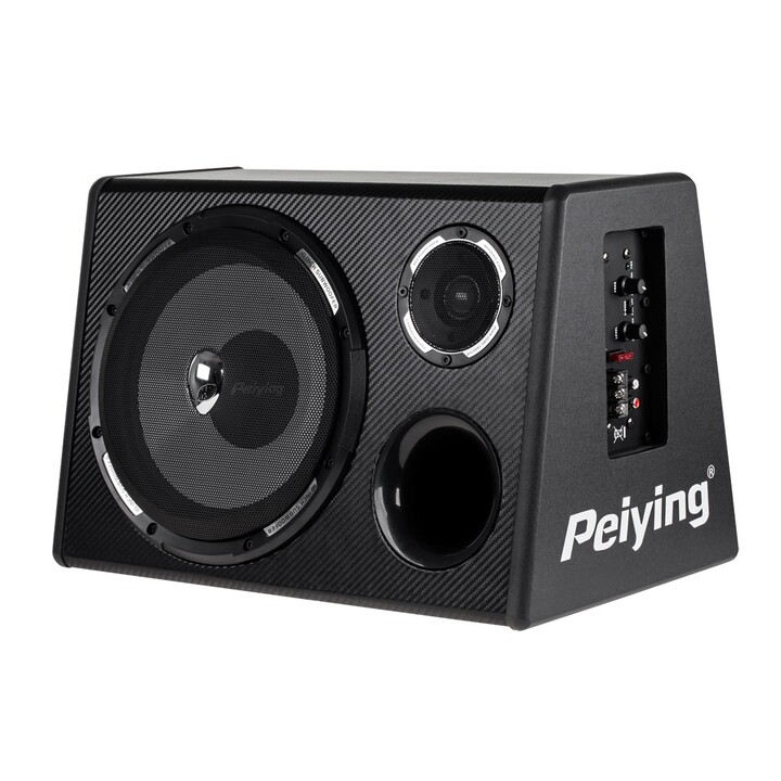 Subwoofer attivo PY250QA