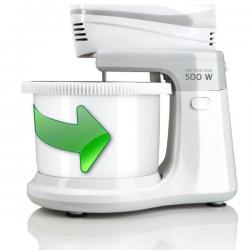 BL-5BW.014A - Mixer with bowl Max Mixer Bowl