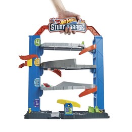 Veicolo giocattolo Hot Wheels City GNL70