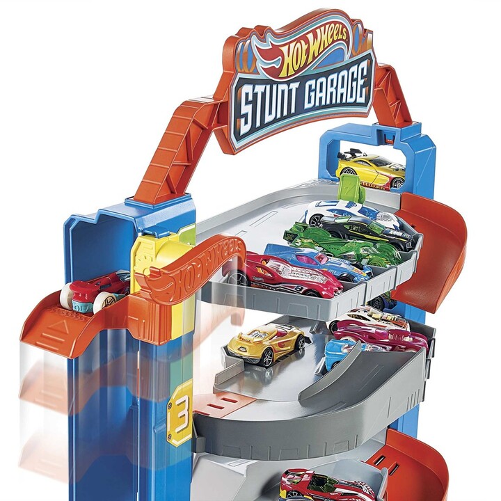Hot Wheels City GNL70 toy vehicle