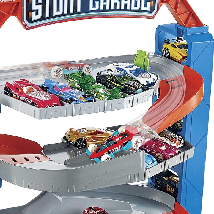 Hot Wheels City GNL70 toy vehicle