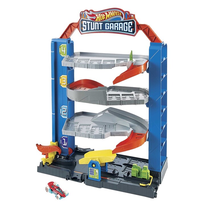 Hot Wheels City GNL70 toy vehicle