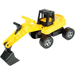 Lena GIGA TRUCKS 02047 toy vehicle